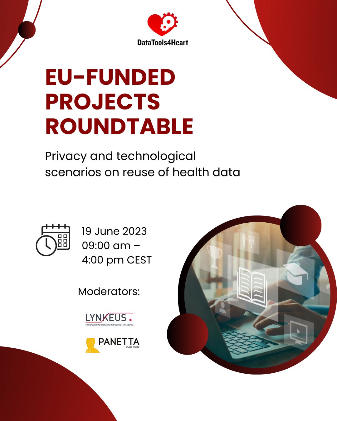 EU-Funded projects roundtable